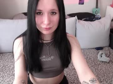 Alice_Perrez February 09, 2025 Chaturbate stream image