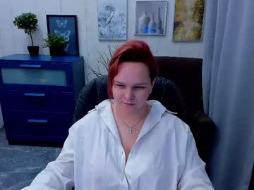 Alisefoxx February 09, 2025 Chaturbate stream image