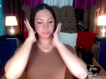 Asiansignificant February 09, 2025 Chaturbate stream image