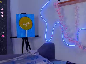 Auraclark February 09, 2025 Chaturbate stream image