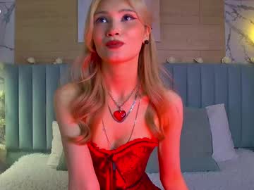 Carolreeves February 09, 2025 Chaturbate stream image