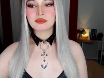 Celestehollywood February 09, 2025 Chaturbate stream image