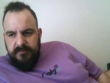 Chrisole February 09, 2025 Chaturbate stream image