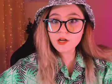 Diana_Floweri February 09, 2025 Chaturbate stream image