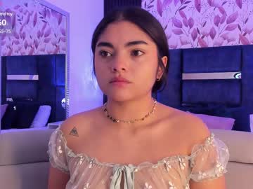 Giselamaru February 09, 2025 Chaturbate stream image
