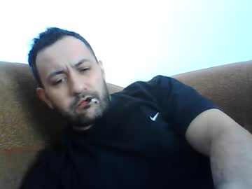 Horsechris February 09, 2025 Chaturbate stream image
