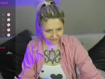 Jully_Rox February 09, 2025 Chaturbate stream image