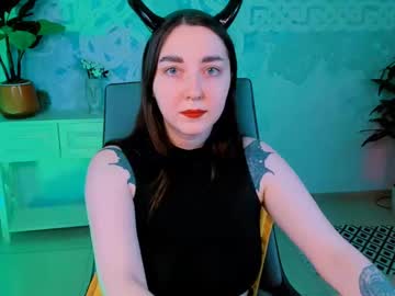 Ladyalcina February 09, 2025 Chaturbate stream image