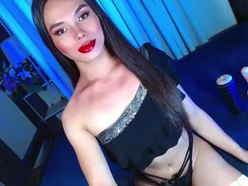 Lovelymiss_Shyna11 February 09, 2025 Chaturbate stream image
