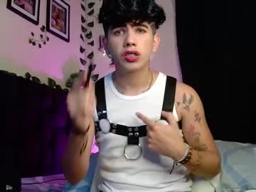 Lylebennett_ February 09, 2025 Chaturbate stream image