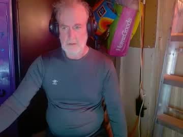 Pussy_Licker0127 stream photo from February 09, 2025