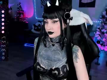 Rachelqueen_ February 09, 2025 Chaturbate stream image
