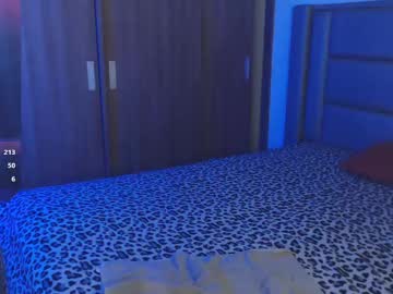 Sky_Lover_ February 09, 2025 Chaturbate stream image