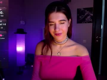 Sweetie_Catt February 09, 2025 Chaturbate stream image