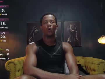 Yess_Fit February 09, 2025 Chaturbate stream image