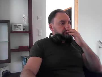 3ton3kto February 09, 2025 Chaturbate stream image
