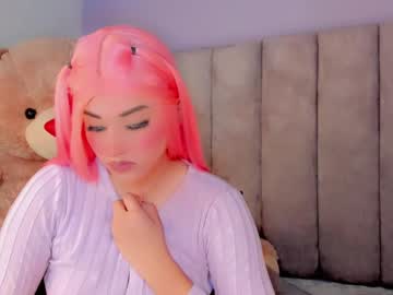 Aixa_Beltran February 09, 2025 Chaturbate stream image