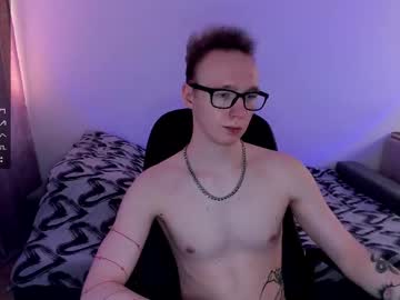 Alex_Silent February 09, 2025 Chaturbate stream image