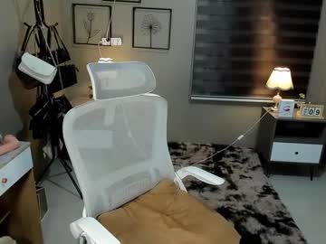 Aliyah_Bucks February 09, 2025 Chaturbate stream image