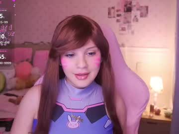 Angelytaxx February 09, 2025 Chaturbate stream image