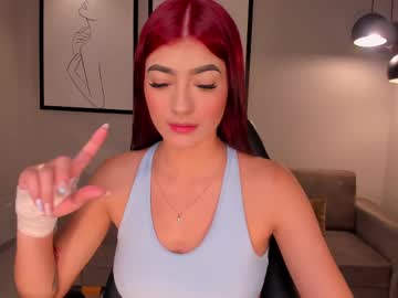 Arianatylor_ February 09, 2025 Chaturbate stream image
