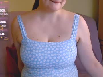Chubbymaia February 09, 2025 Chaturbate stream image