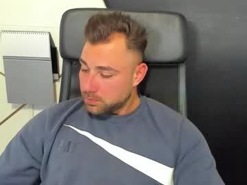 Duncanstones February 09, 2025 Chaturbate stream image