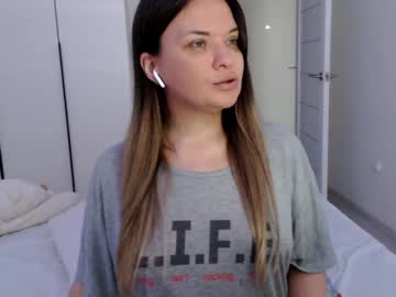 Eelena4kiss February 09, 2025 Chaturbate stream image