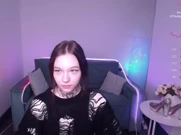 Evapirs February 09, 2025 Chaturbate stream image