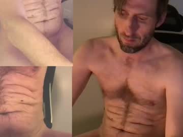 Exhibit_N_Me February 09, 2025 Chaturbate stream image