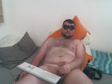 Frodo21212 February 09, 2025 Chaturbate stream image