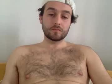 Jaguar2792 February 09, 2025 Chaturbate stream image