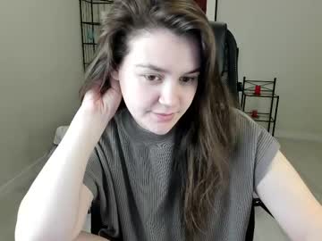 Lilith_Liss February 09, 2025 Chaturbate stream image