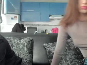 Lizzi_Muur February 09, 2025 Chaturbate stream image