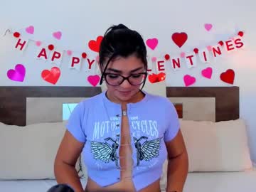 Lunanoir_ February 09, 2025 Chaturbate stream image