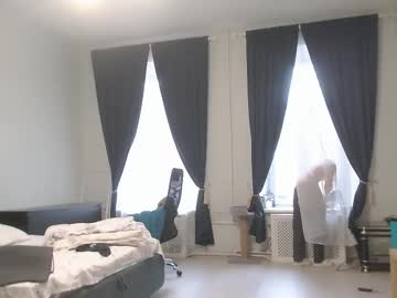 Marselle_Looker February 09, 2025 Chaturbate stream image