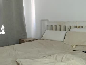 Mishymoon February 09, 2025 Chaturbate stream image