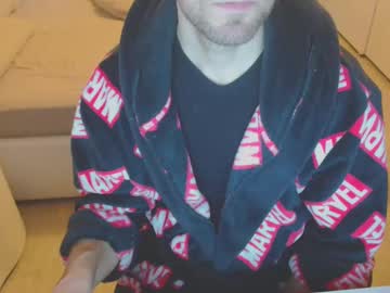 Nerchia_89 February 09, 2025 Chaturbate stream image