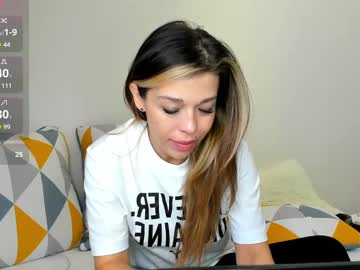 Yoursoul_Mila February 09, 2025 Chaturbate stream image