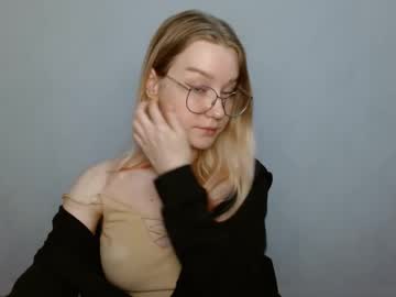 Abbymoore__ February 09, 2025 Chaturbate stream image