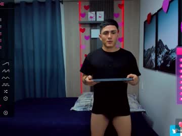 Alan_Nd_Kevin February 09, 2025 Chaturbate stream image