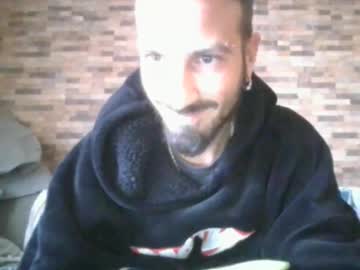 Alexdelarge23 February 09, 2025 Chaturbate stream image