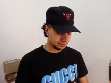 Amadeo_Wild February 09, 2025 Chaturbate stream image