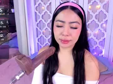 Aniie_West February 09, 2025 Chaturbate stream image