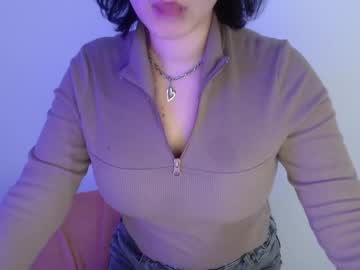 Annabella445 February 09, 2025 Chaturbate stream image