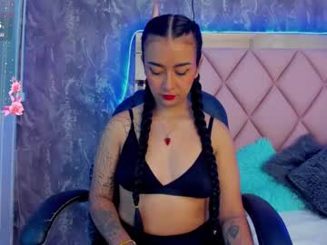 Antonellaqueeen February 09, 2025 Chaturbate stream image