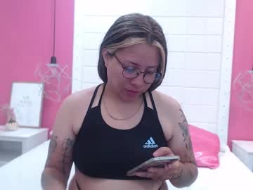 Brown_Charlotte February 09, 2025 Chaturbate stream image