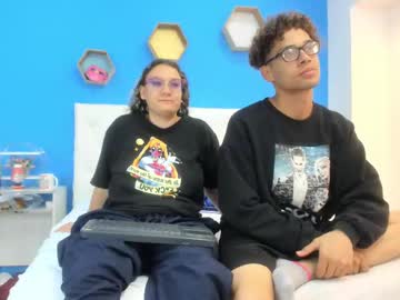 Charles_X_Elara February 09, 2025 Chaturbate stream image