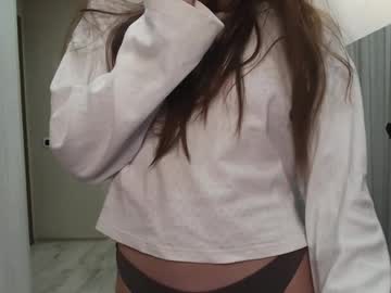 Cuterebelious February 09, 2025 Chaturbate stream image