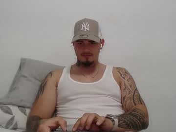 Danielmilan February 09, 2025 Chaturbate stream image